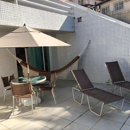 Varandas De Pontanegra - Flats Natal Dış mekan fotoğraf