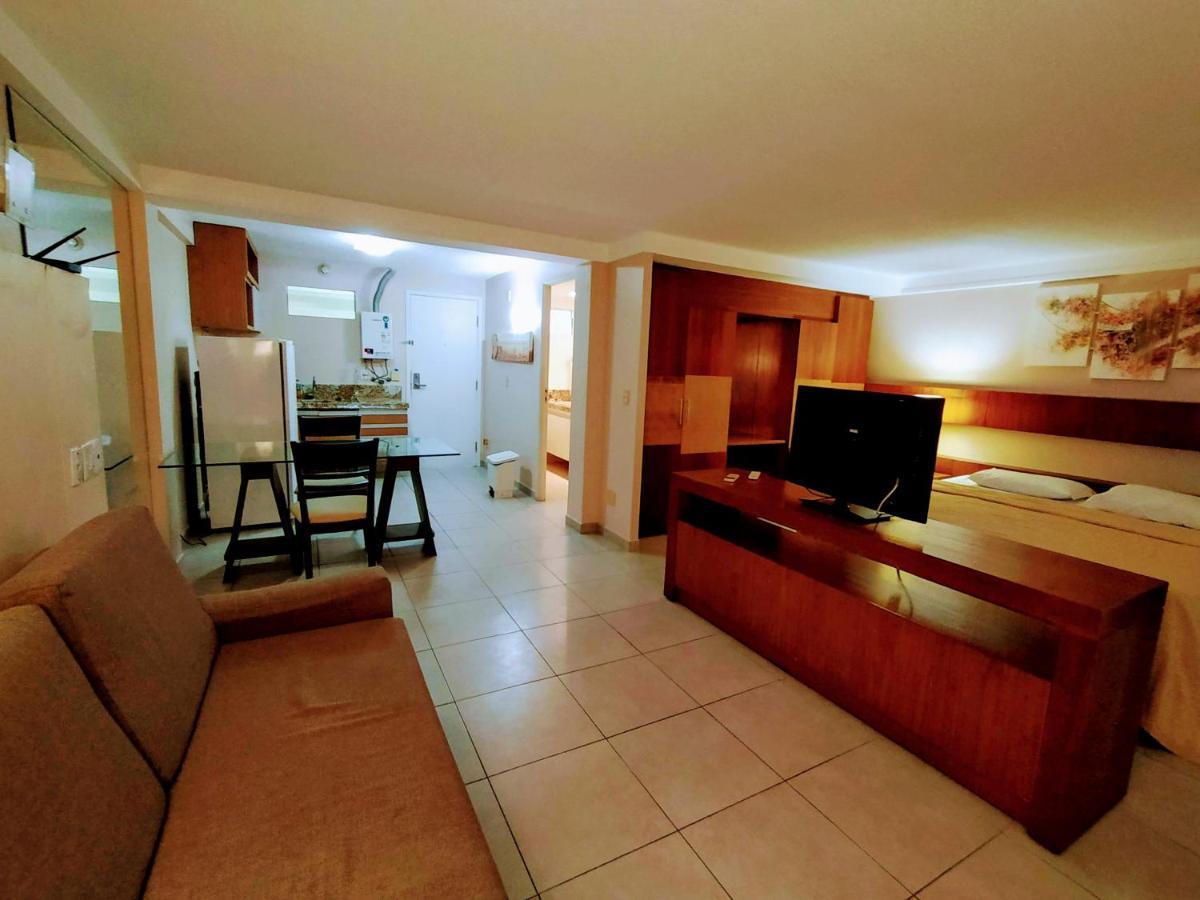 Varandas De Pontanegra - Flats Natal Dış mekan fotoğraf