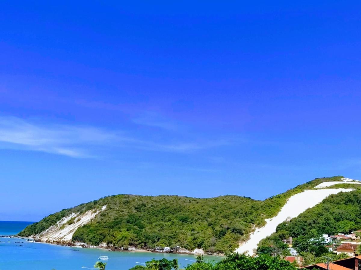 Varandas De Pontanegra - Flats Natal Dış mekan fotoğraf