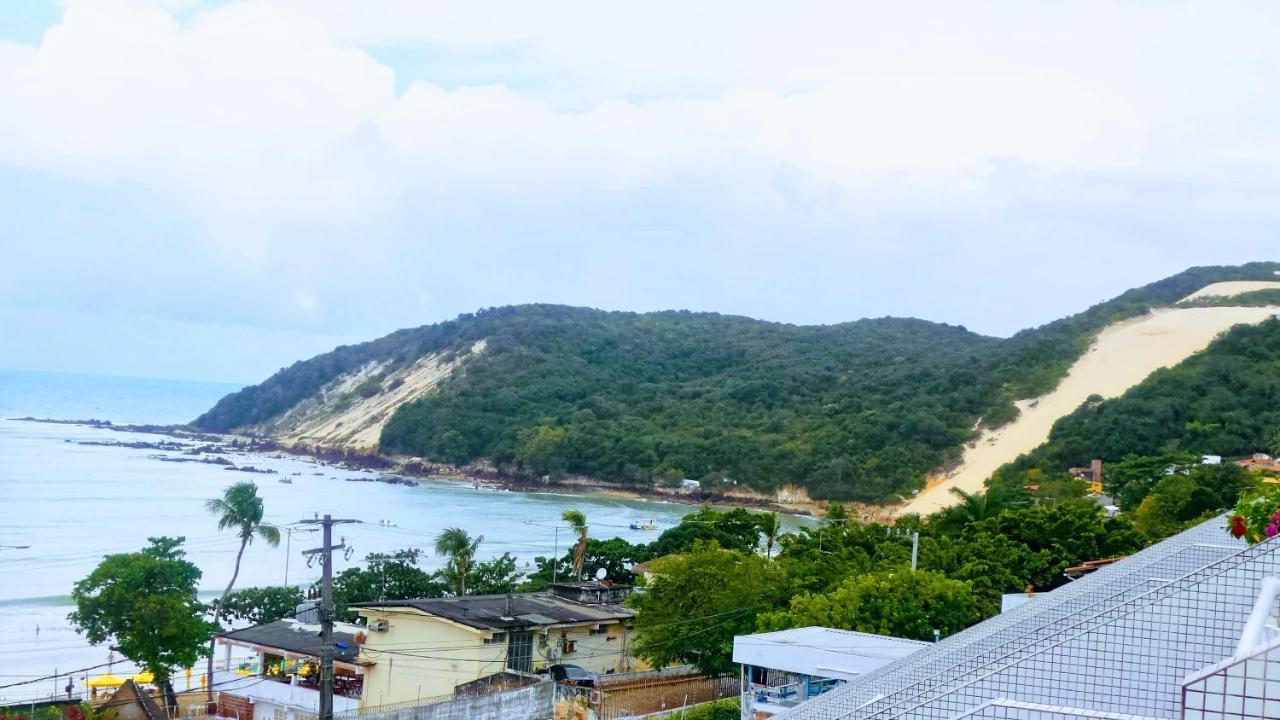 Varandas De Pontanegra - Flats Natal Dış mekan fotoğraf
