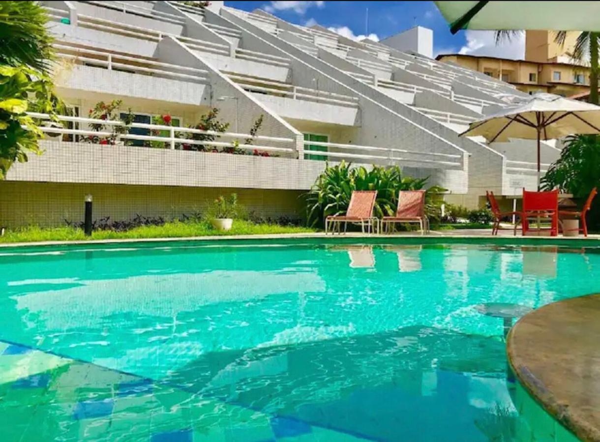 Varandas De Pontanegra - Flats Natal Dış mekan fotoğraf