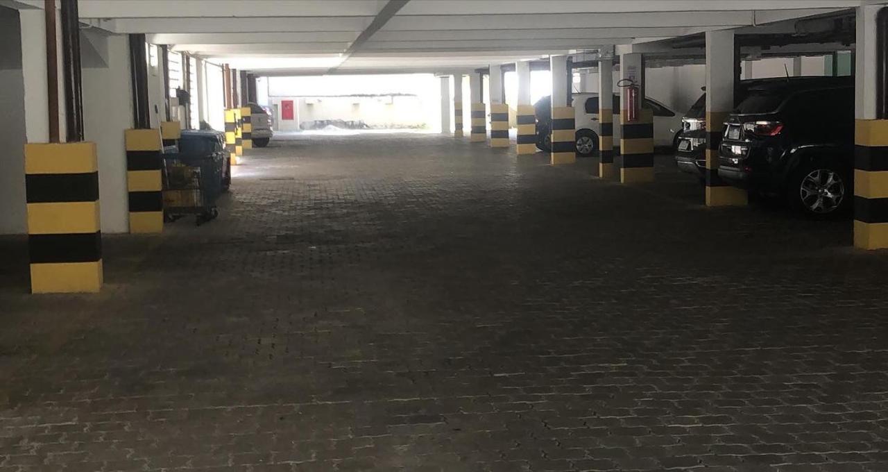 Varandas De Pontanegra - Flats Natal Dış mekan fotoğraf