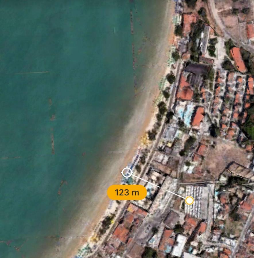 Varandas De Pontanegra - Flats Natal Dış mekan fotoğraf