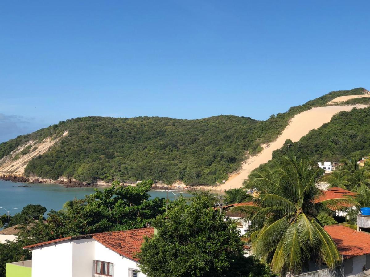 Varandas De Pontanegra - Flats Natal Dış mekan fotoğraf