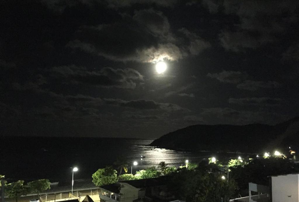 Varandas De Pontanegra - Flats Natal Dış mekan fotoğraf