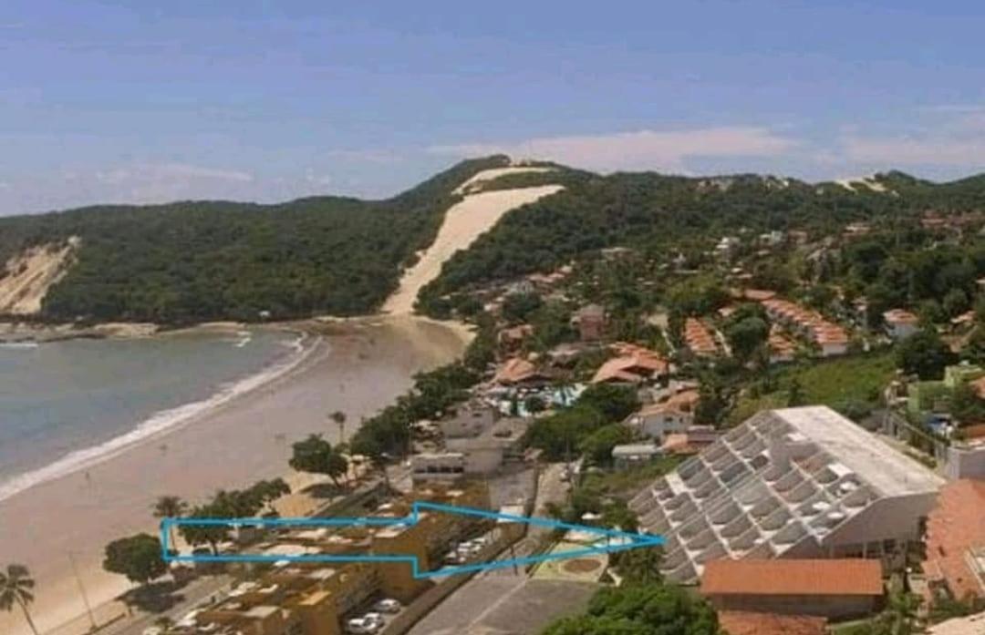 Varandas De Pontanegra - Flats Natal Dış mekan fotoğraf