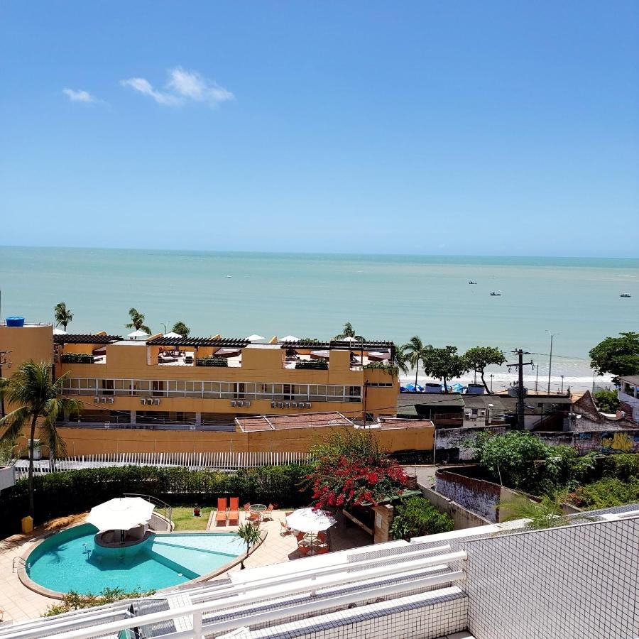 Varandas De Pontanegra - Flats Natal Dış mekan fotoğraf