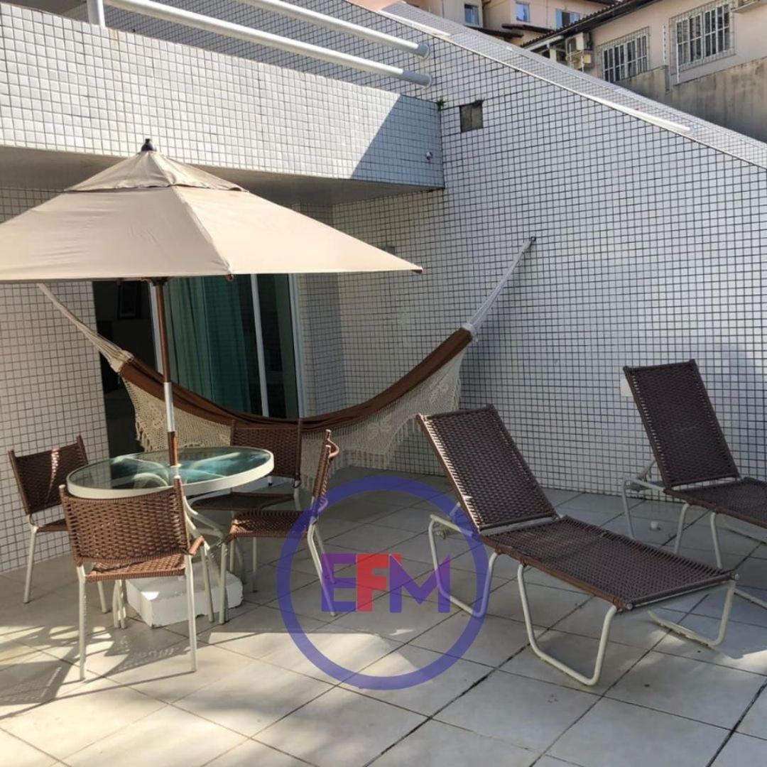 Varandas De Pontanegra - Flats Natal Dış mekan fotoğraf