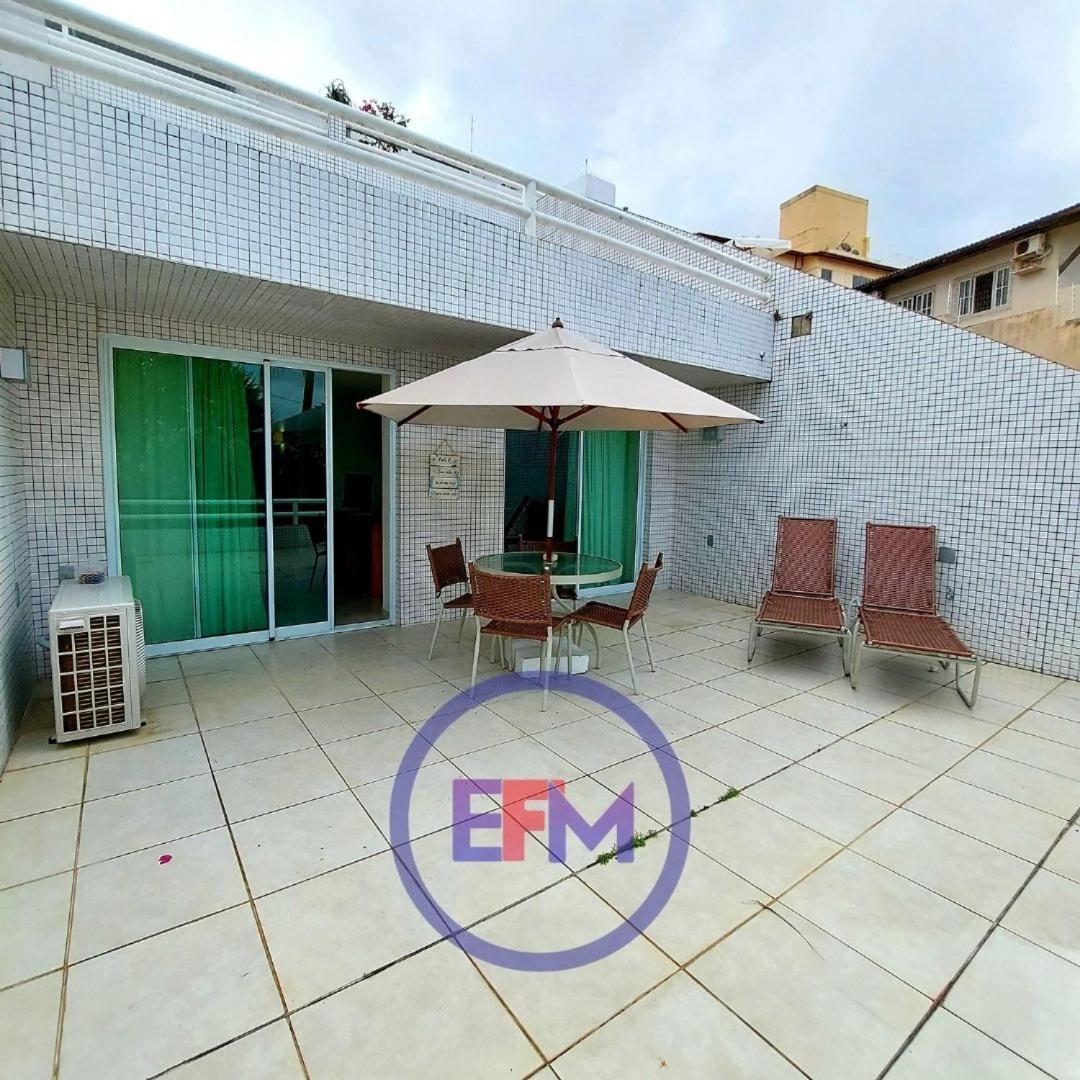 Varandas De Pontanegra - Flats Natal Dış mekan fotoğraf