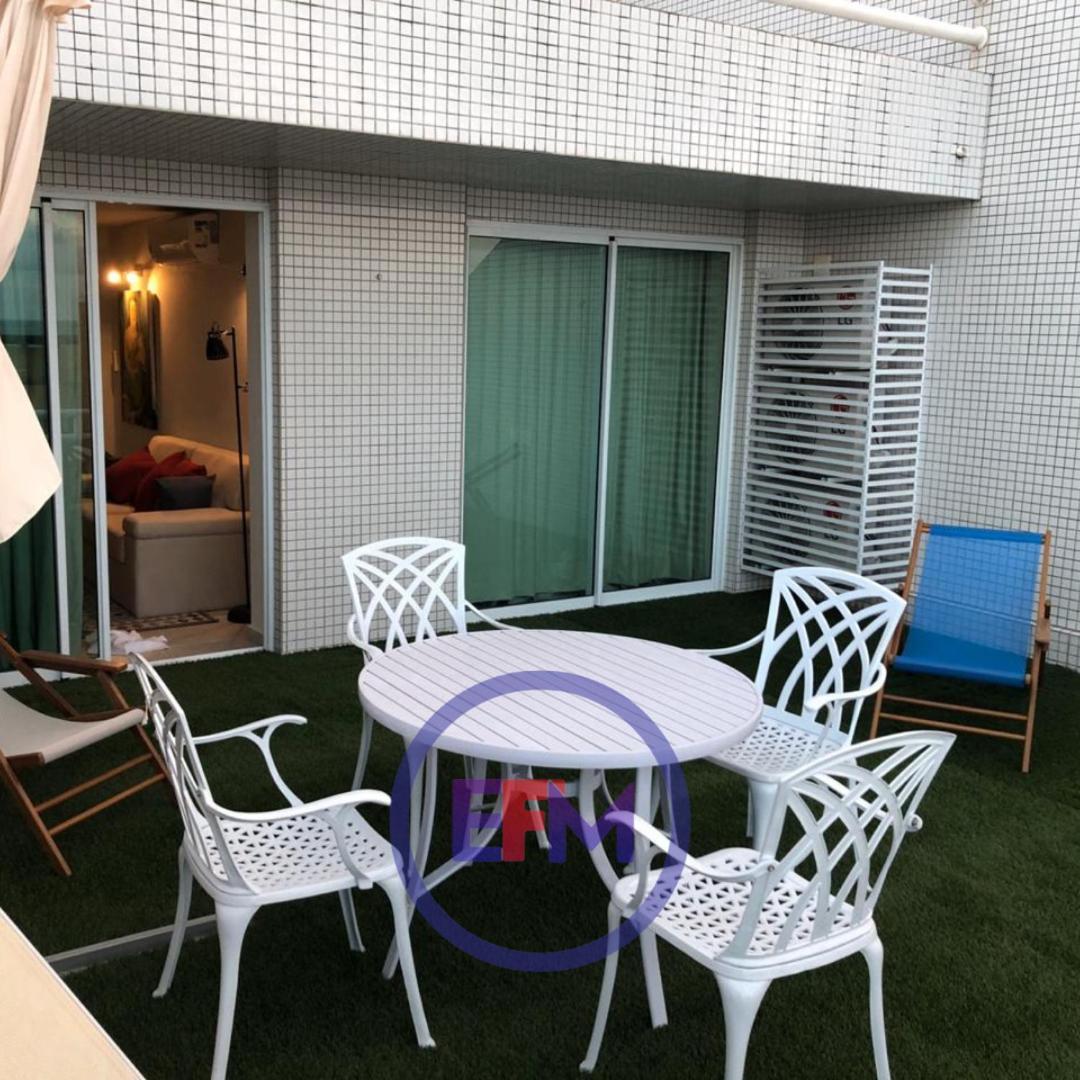 Varandas De Pontanegra - Flats Natal Dış mekan fotoğraf