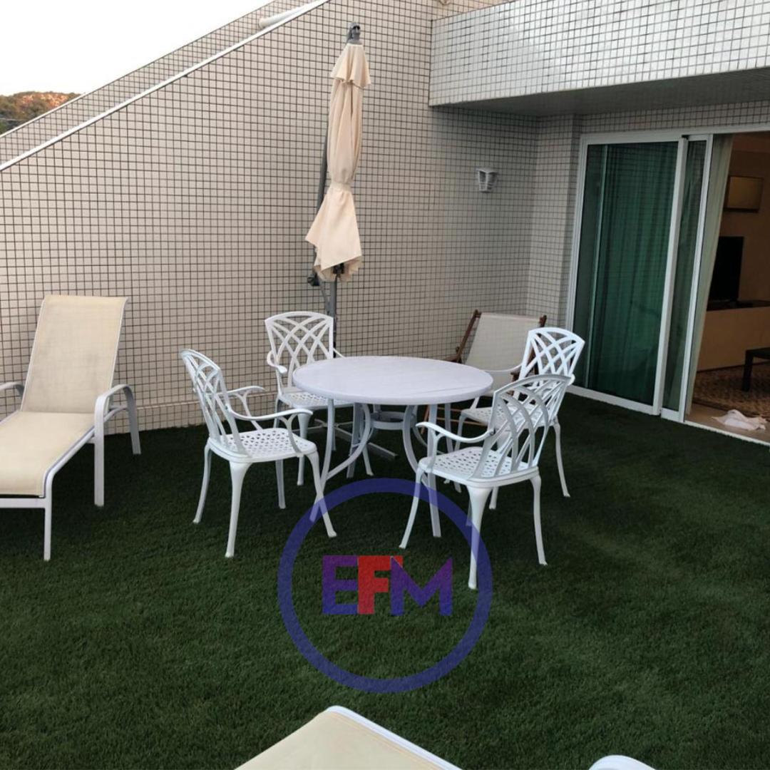 Varandas De Pontanegra - Flats Natal Dış mekan fotoğraf
