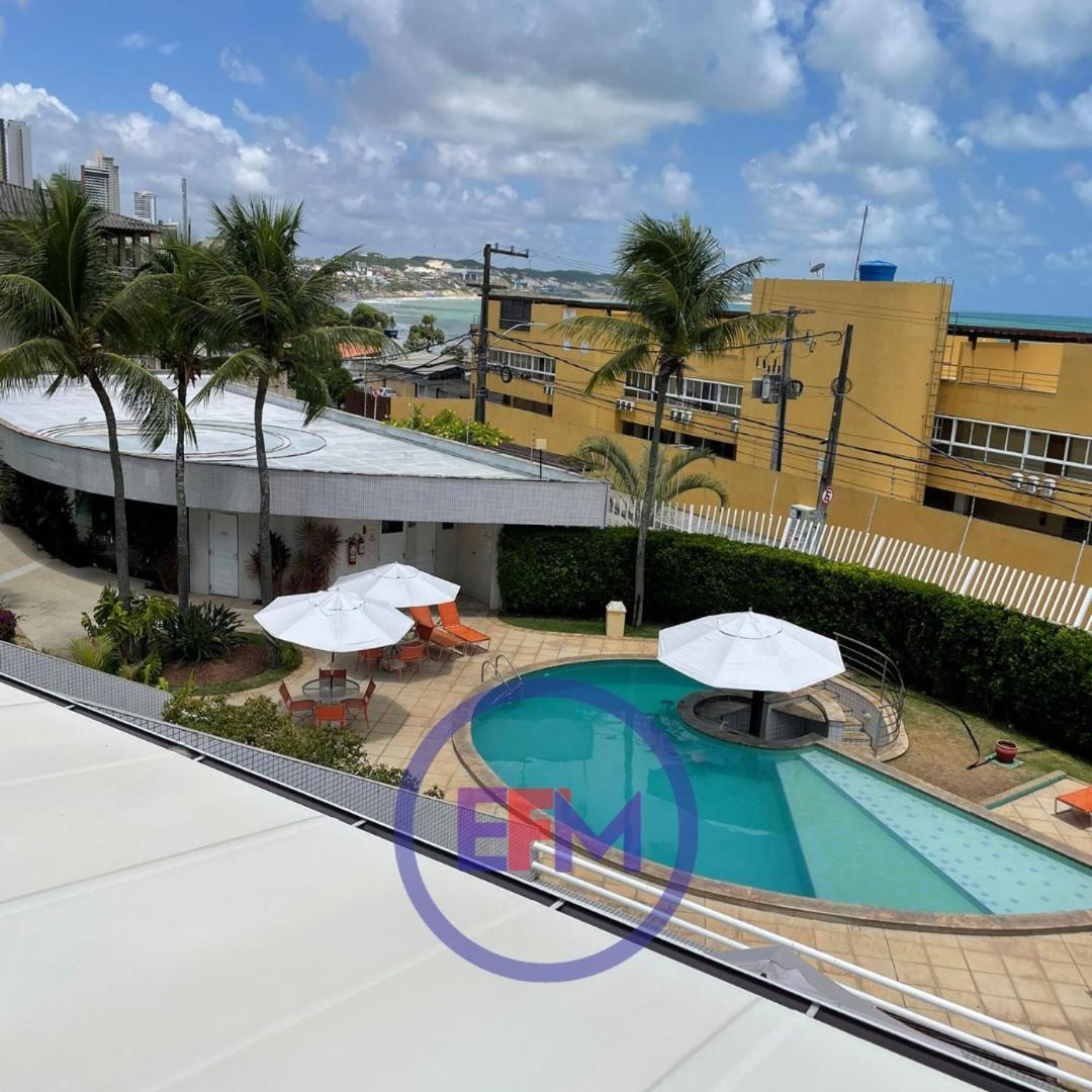 Varandas De Pontanegra - Flats Natal Dış mekan fotoğraf
