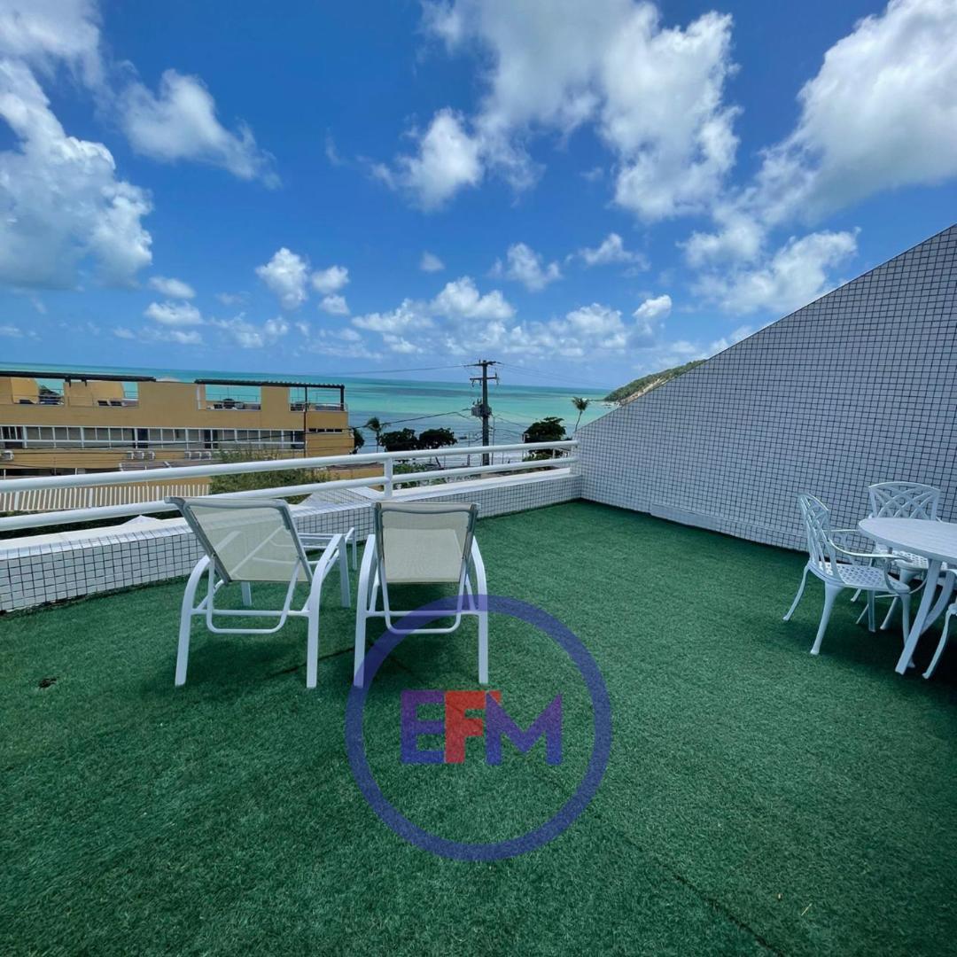 Varandas De Pontanegra - Flats Natal Dış mekan fotoğraf